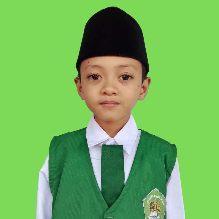 Foto ABDULLOH AL-FATIH FATHURROZI
